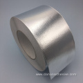 Self Adhesive Waterproof Aluminum Foil Tape